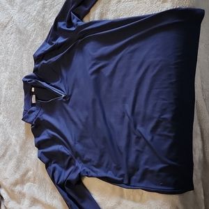 Puma XL 1/4 Zip Pullover